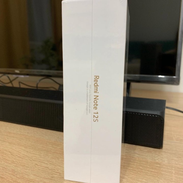 Xiaomi redmi note 12S