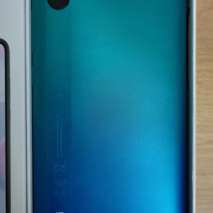 Телефон Redmi 9А