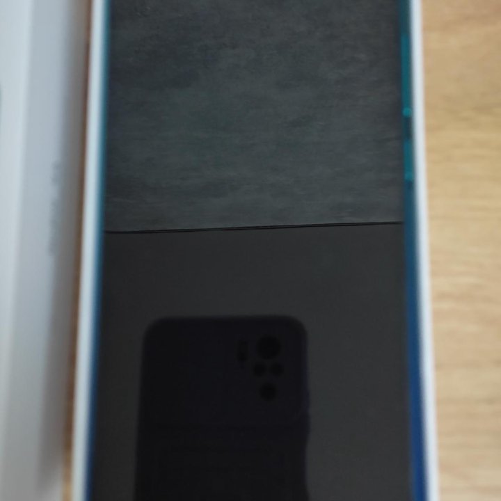 Телефон Redmi 9А