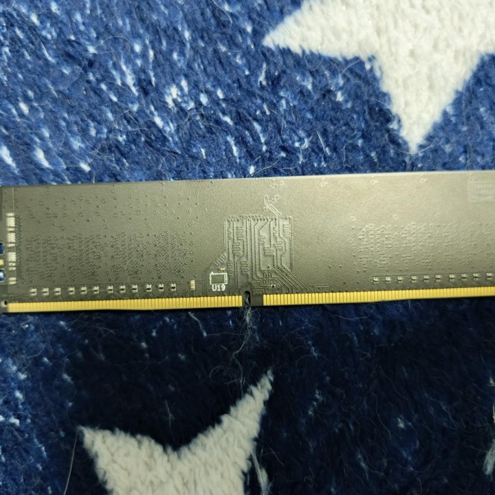 Оперативная память ddr4 8gb 2133