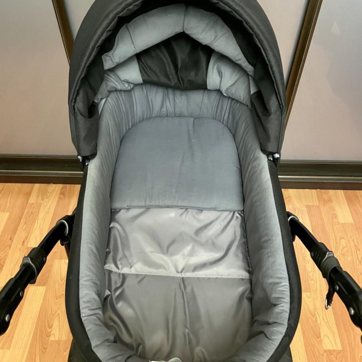 Коляска детская 3 в 1 Baby Merc Q9