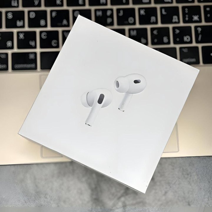 AirPods Pro 2