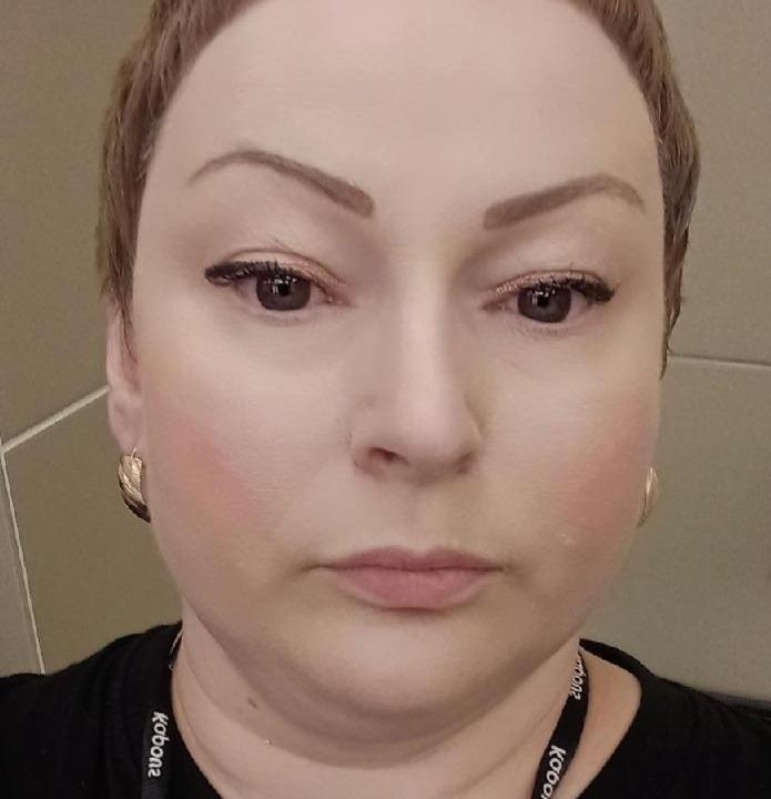 Парикмахер универсал