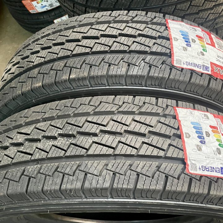 195/75R16C 107/105R Firemax FM809 Зима