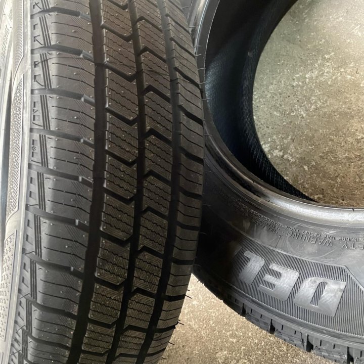 195/75 R16C 107/105R Delinte AW5 VAN