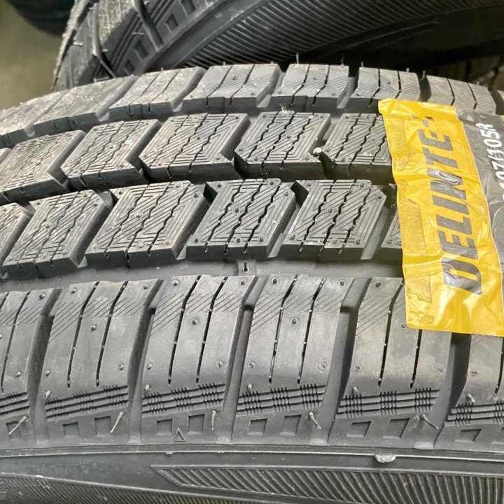 195/75 R16C 107/105R Delinte AW5 VAN