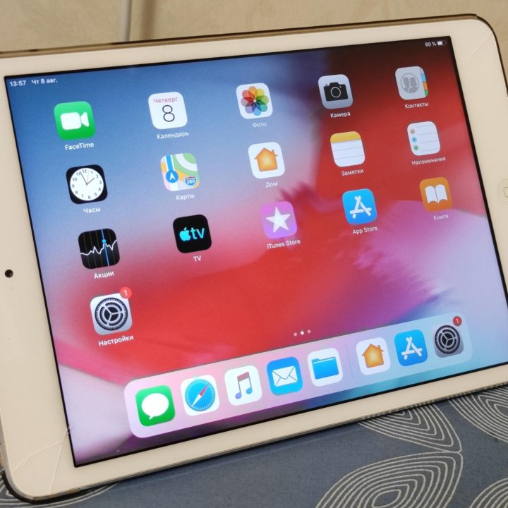 iPad mini 2, 32 Gb, Wi-Fi