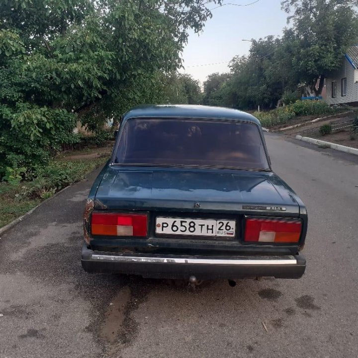 ВАЗ (Lada) 2105, 2006