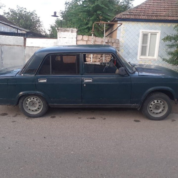 ВАЗ (Lada) 2105, 2006