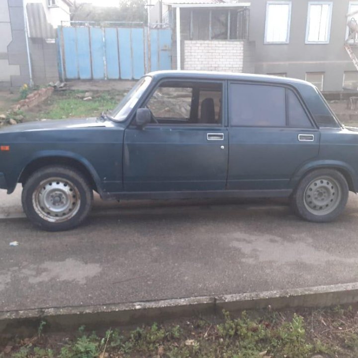 ВАЗ (Lada) 2105, 2006