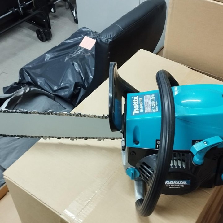 Бензопила Makita EA7900P70E (новая) реплика