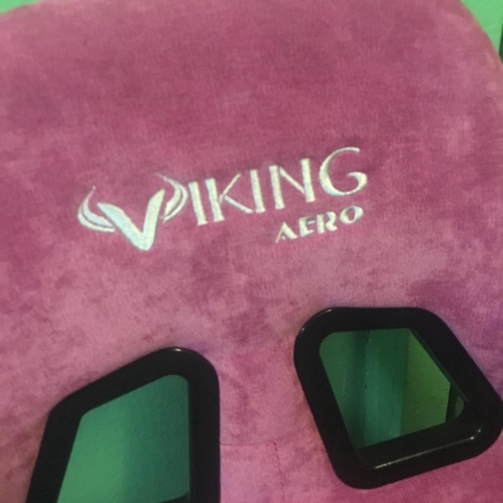 Кресло компьютерное Vikings Aero