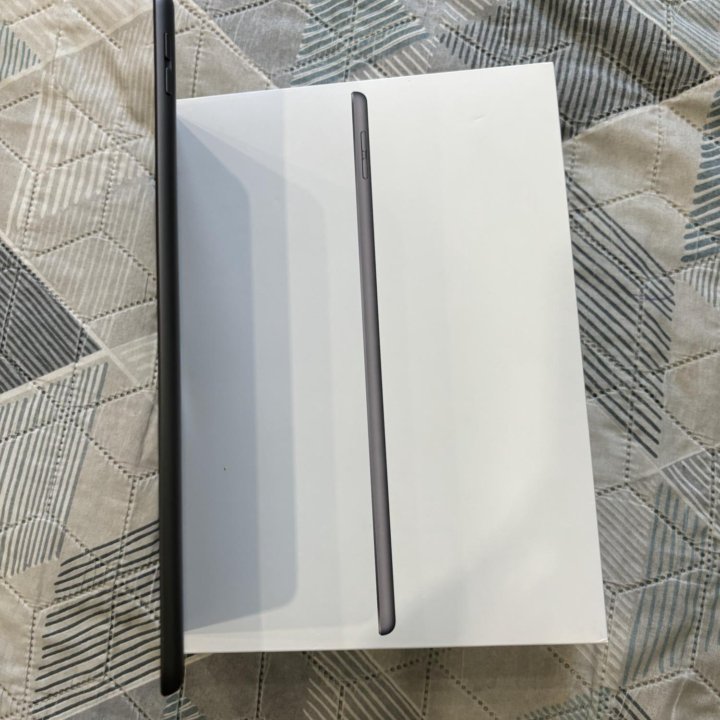 Apple iPad 10.2 7 поколение плюс pencil