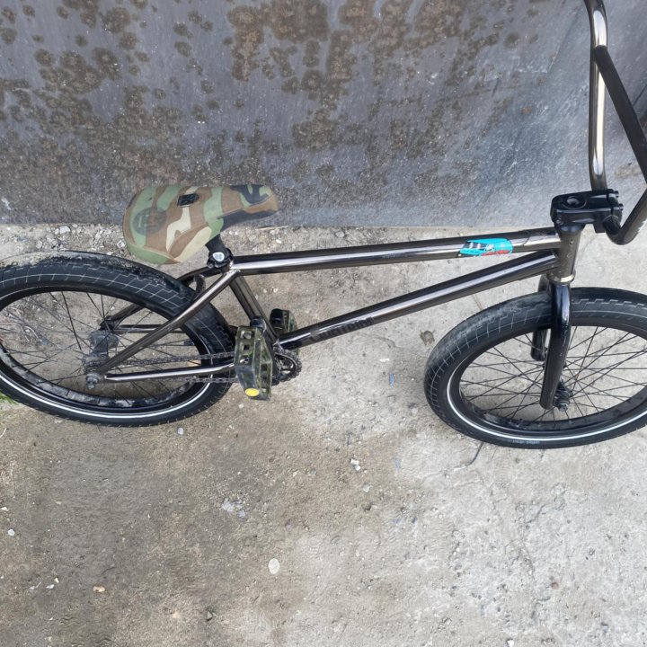 Продам BMX United