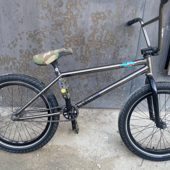 Продам BMX United