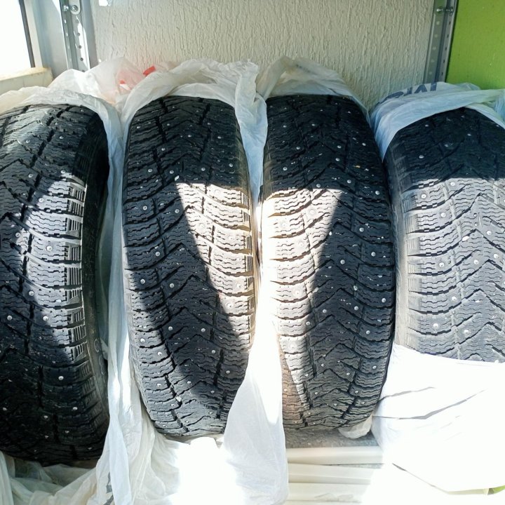 Cordiant Snow Cross 2 195/65 R15 95T