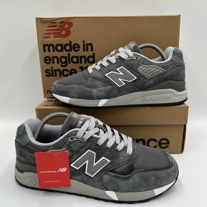 Кроссовки new balance