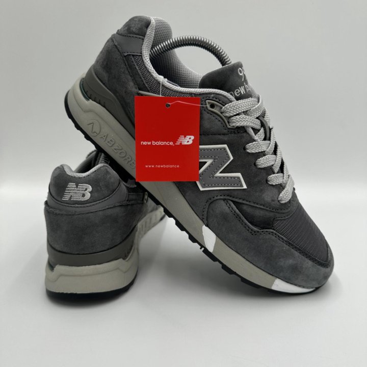 Кроссовки new balance