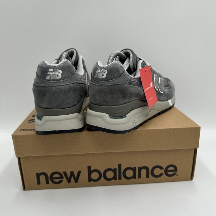 Кроссовки new balance