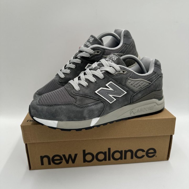 Кроссовки new balance