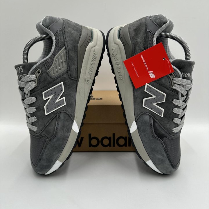 Кроссовки new balance