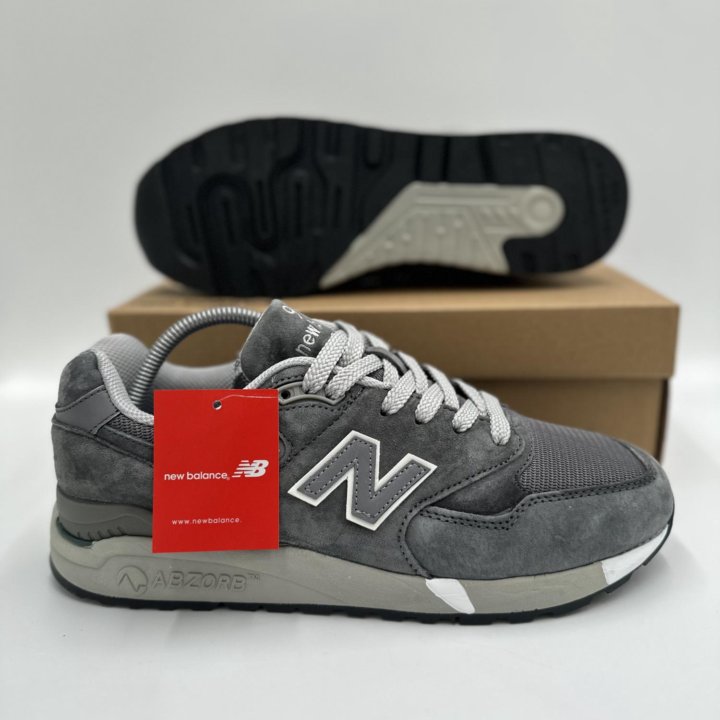 Кроссовки new balance