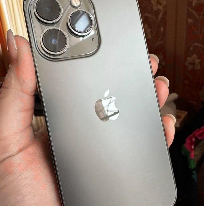 IPhone 13PRO - 256GB. Состояние идеальное