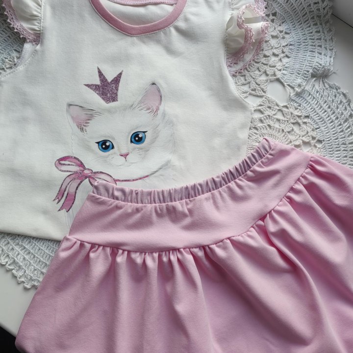 Продам комплект.