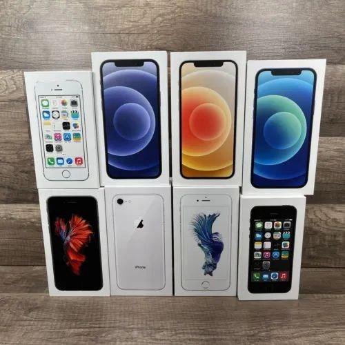 IPhone 12 64 gb новый оригинальный