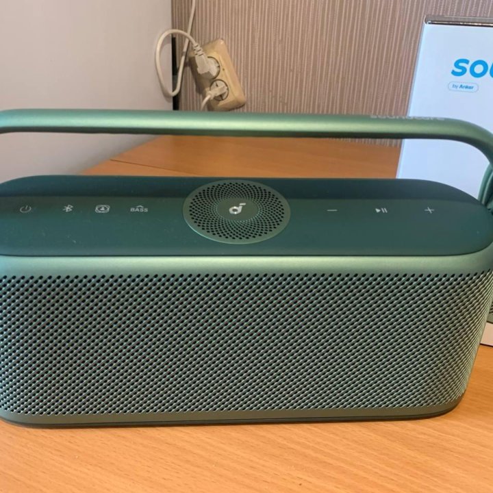 Soundcore motion x600