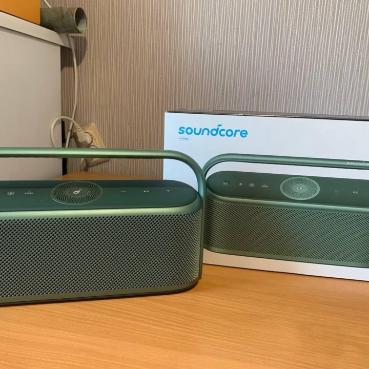 Soundcore motion x600