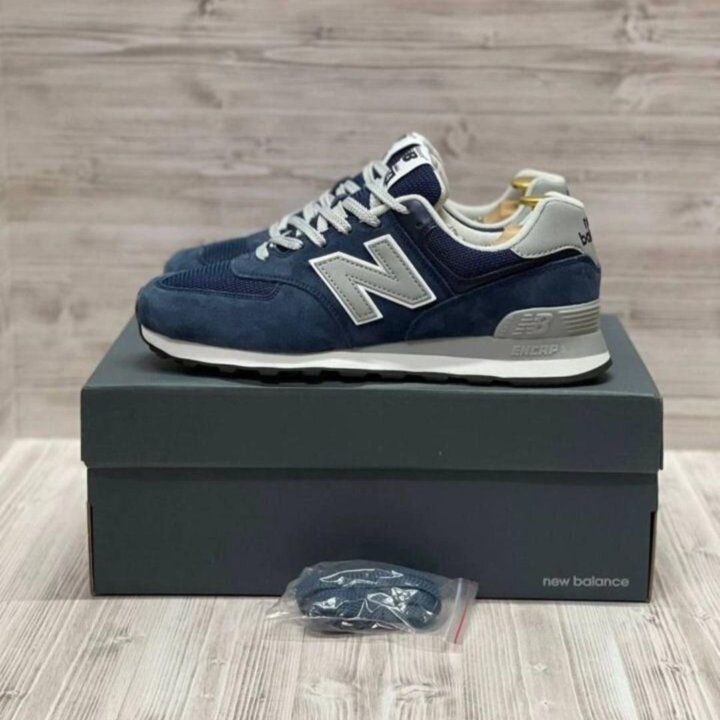 Кроссовки New Balance 574