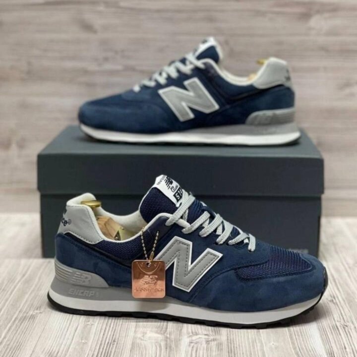 Кроссовки New Balance 574