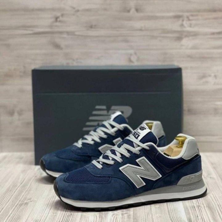 Кроссовки New Balance 574