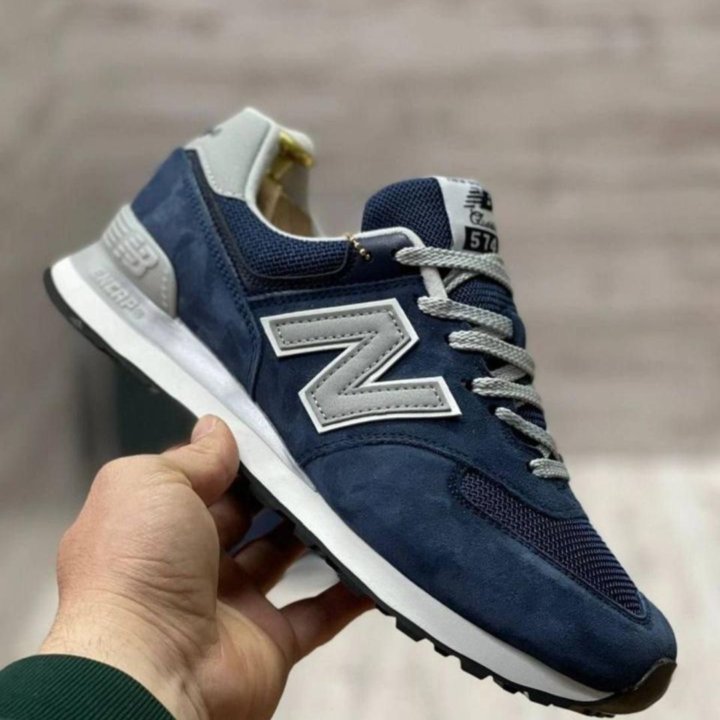 Кроссовки New Balance 574