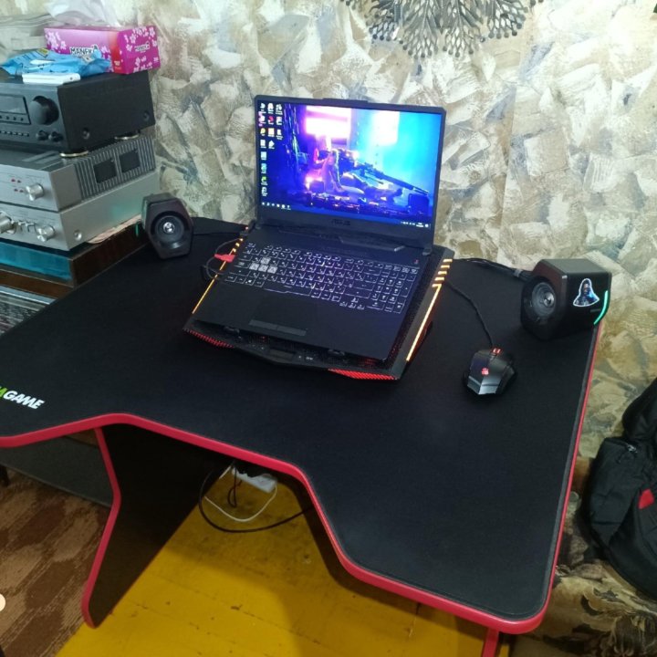 ASUS FX506 HCB