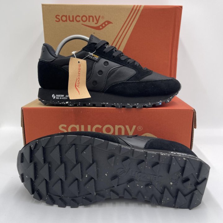 Кроссовки мужские Saucony