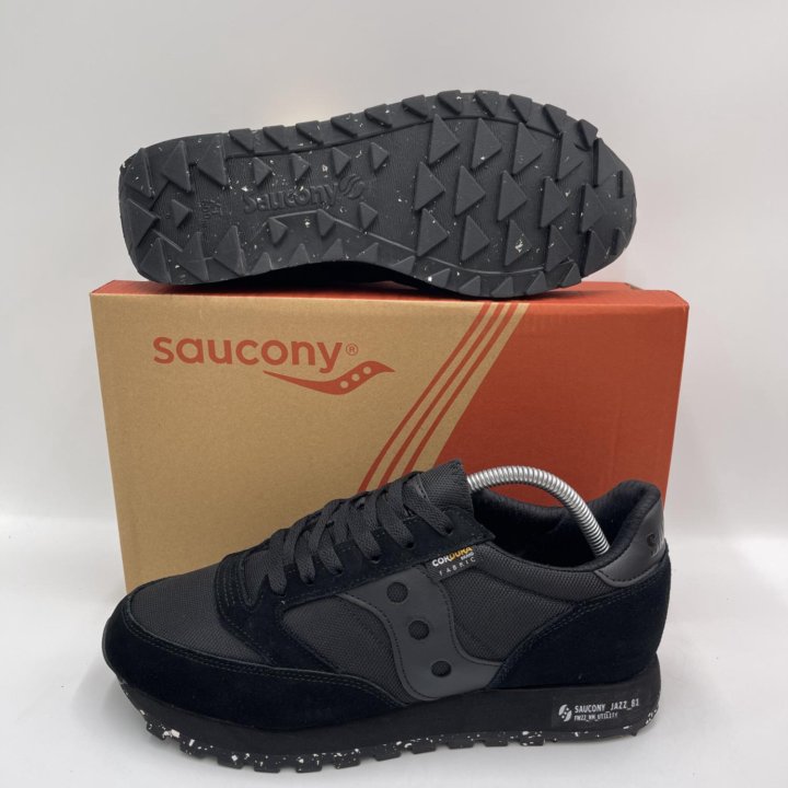 Кроссовки мужские Saucony