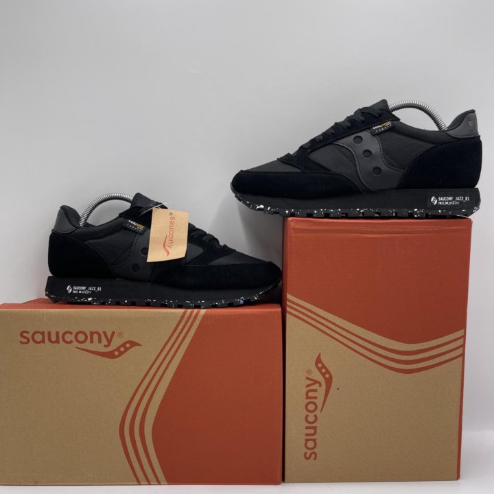 Кроссовки мужские Saucony