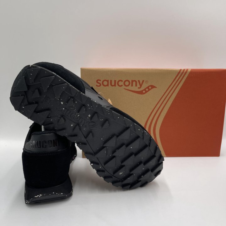 Кроссовки мужские Saucony