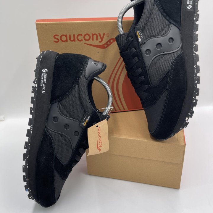 Кроссовки мужские Saucony