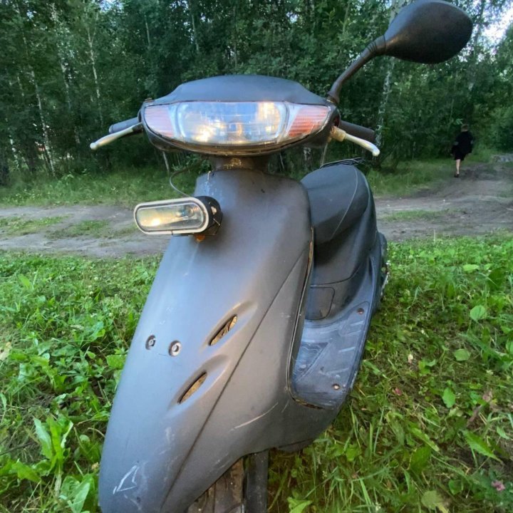 Honda Duo 34