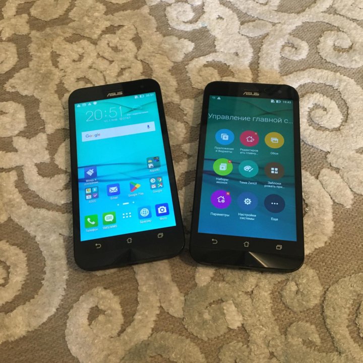 Asus ZenFone 2