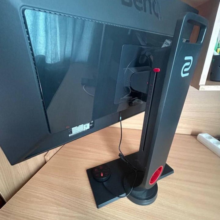 Монитор BenQ Zowie xl 2430