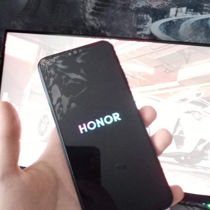 Honor 30i