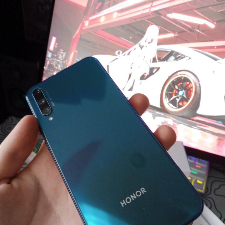 Honor 30i