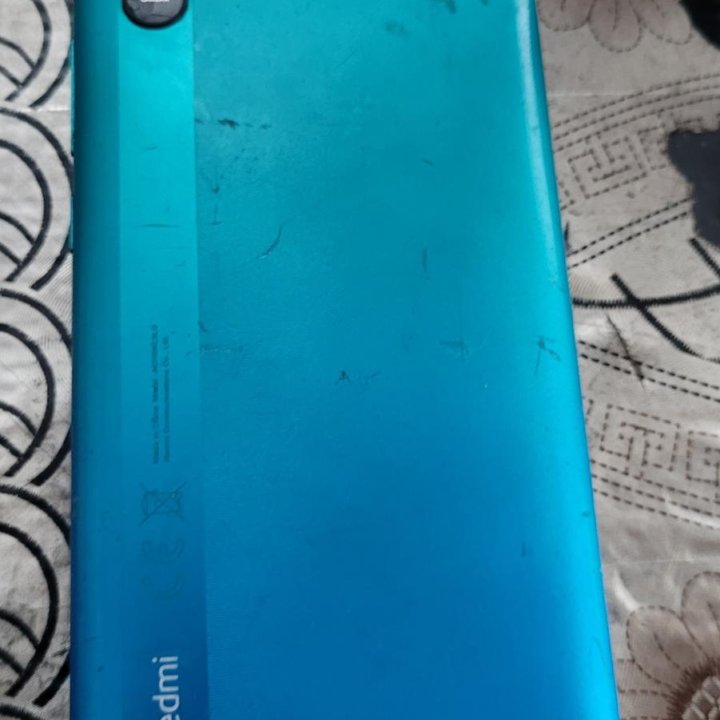 Redmi 9a 2/32gb