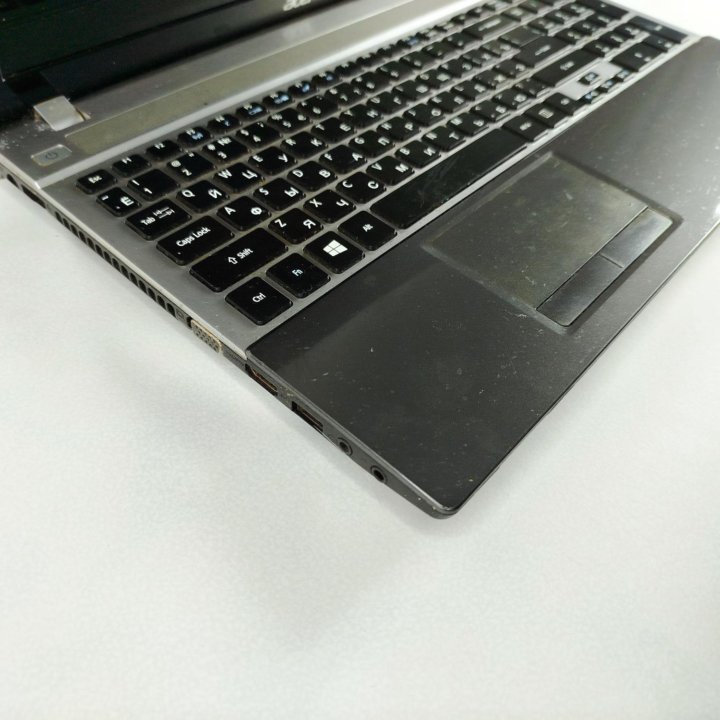 Acer Aspire V3