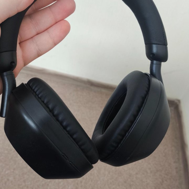 Наушники Sony WH-1000XM5 (реплика)