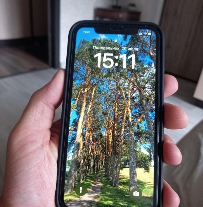 Apple iPhone 11 4/128гб.